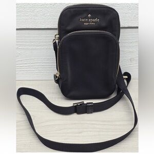 Kate Spade Chelsea North South Crossbody Bag
